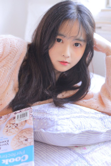花痕